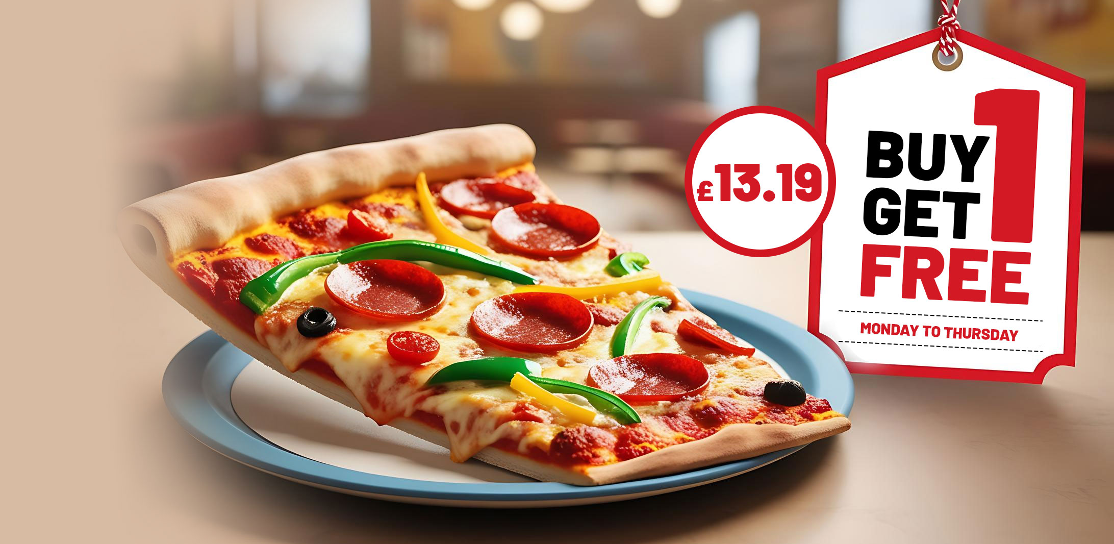 PizzaOffer